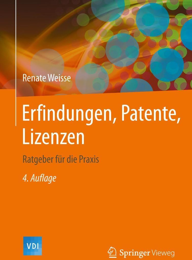 Erfindungen, Patente, Lizenzen