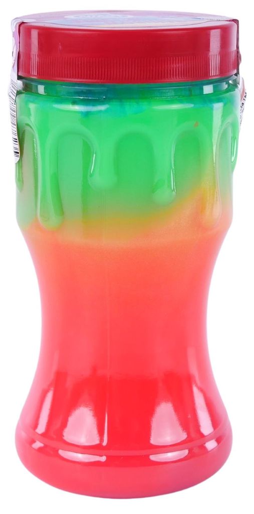 LOVIN Slime Tęczowy Antystresowy Żel do Zabawy Sensorycznej Obrázok produktu 
