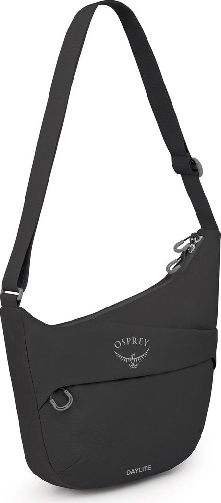 Osprey Daylite Crossbody Pouch Crossbody Tasche Black