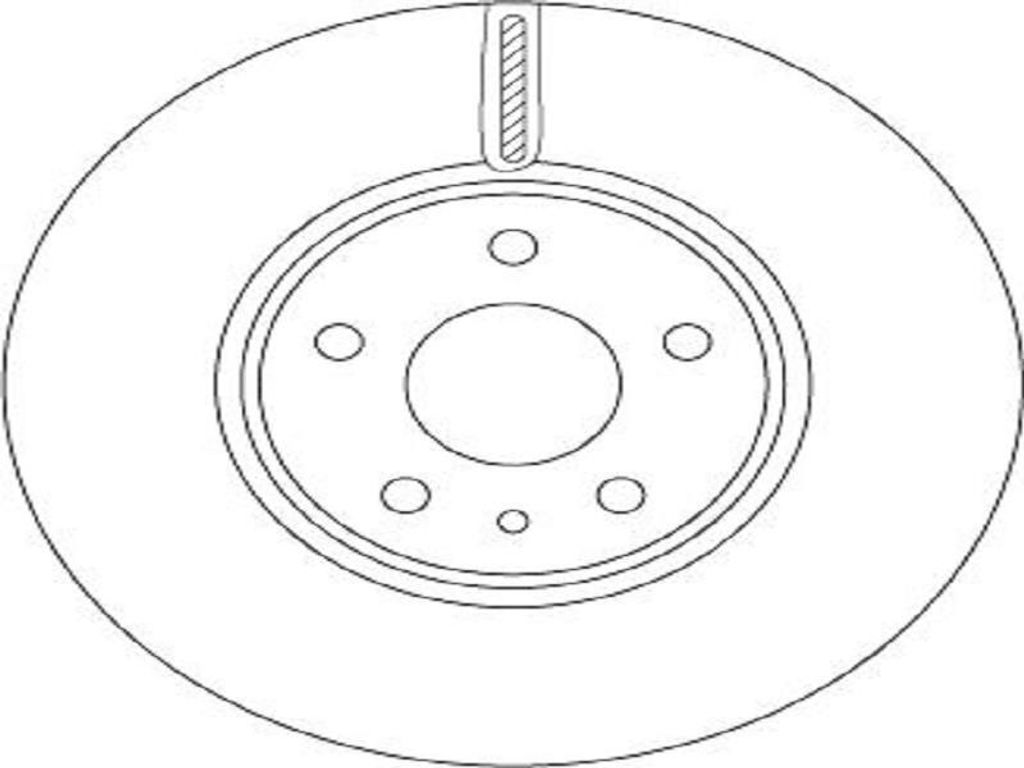 Bremsscheibe