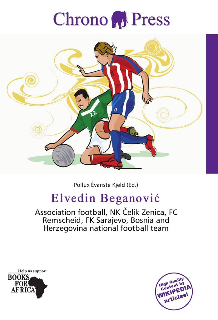 Elvedin Beganovi¿