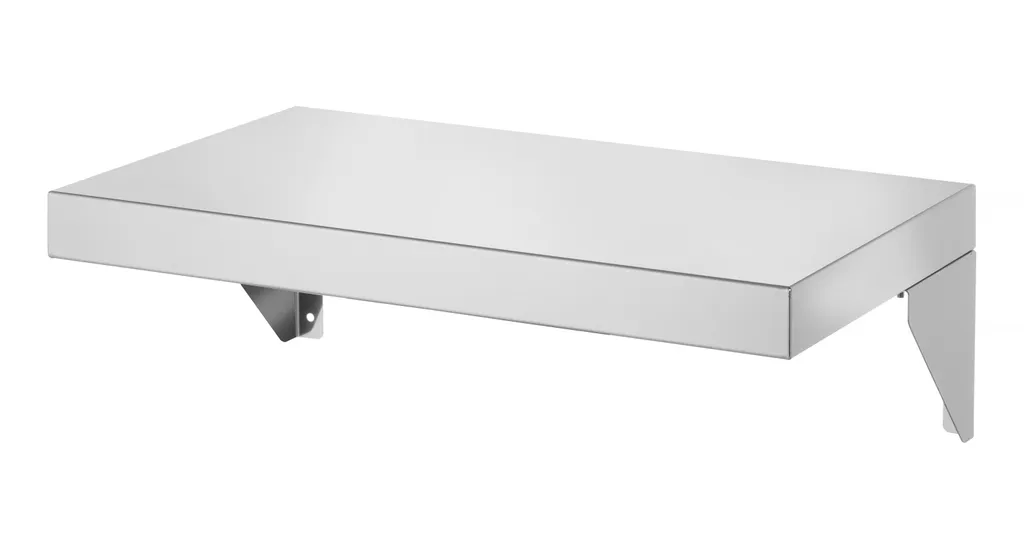 Étagère de Rangement pour Grill HENDI Green Fire : Finie la Surcharge