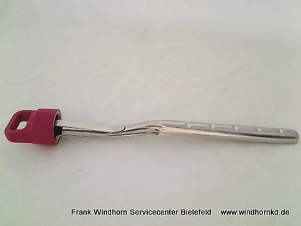 Tefal CS-00112641 Stick anticalcare per GV7466 GV7631 Immagine del prodotto 