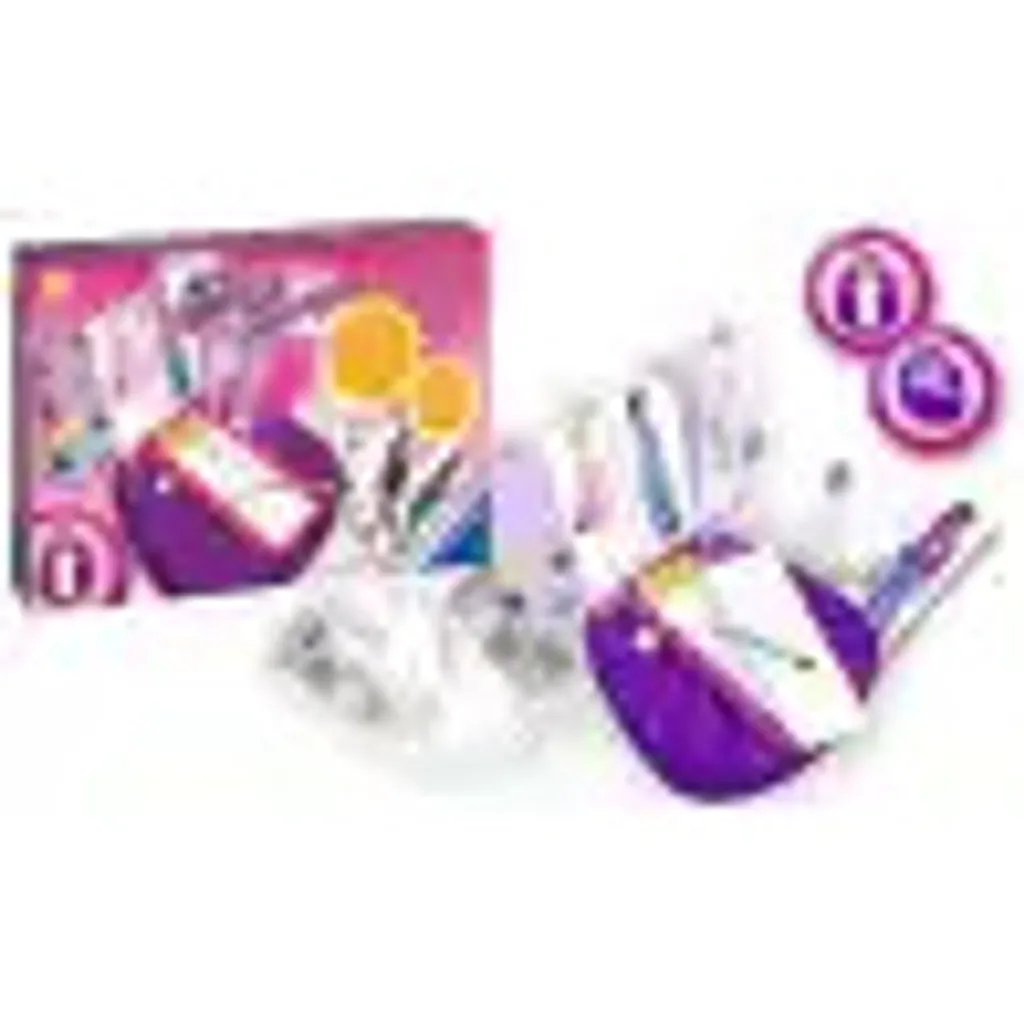 Set de design enfant ergonomique avec accessoires de dessin complets
