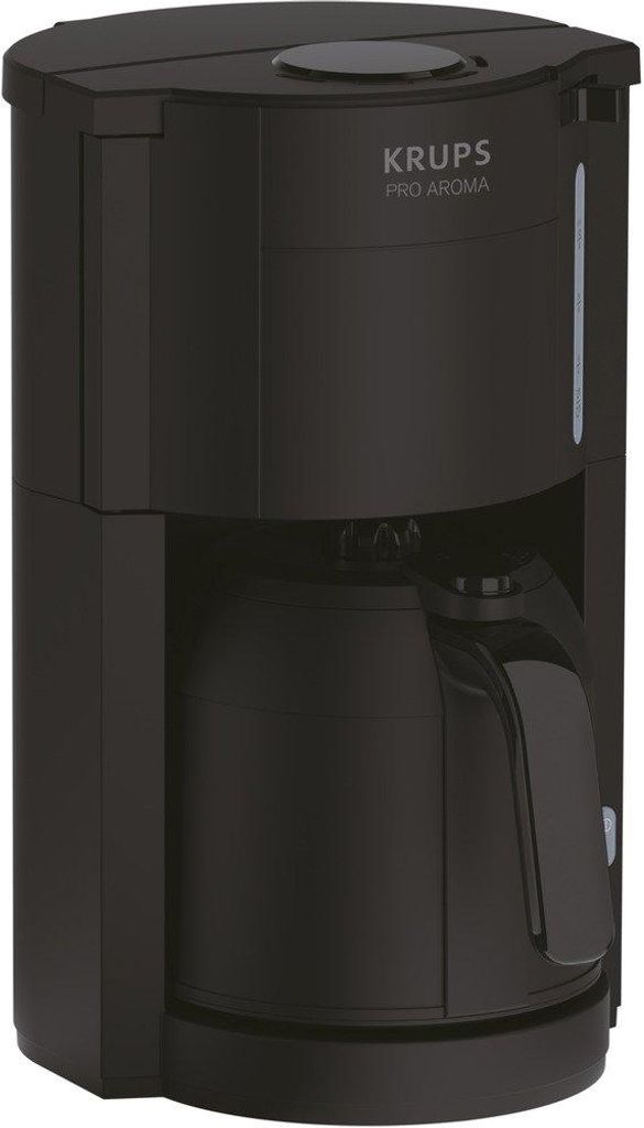 Máquina de café Krups KM 3038 Pro Aroma, capacidad para 10 Imagen del producto 