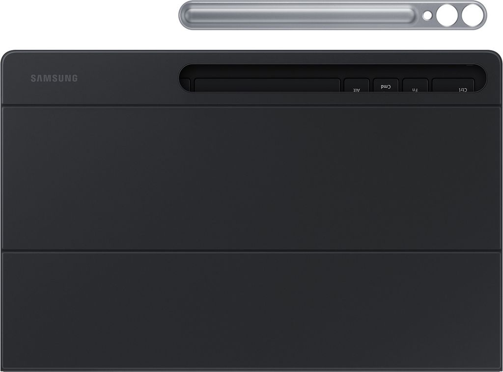 Samsung EF-DX910UBEGWW Tastatur fr Mobilgerte Schwarz Produktbild 22