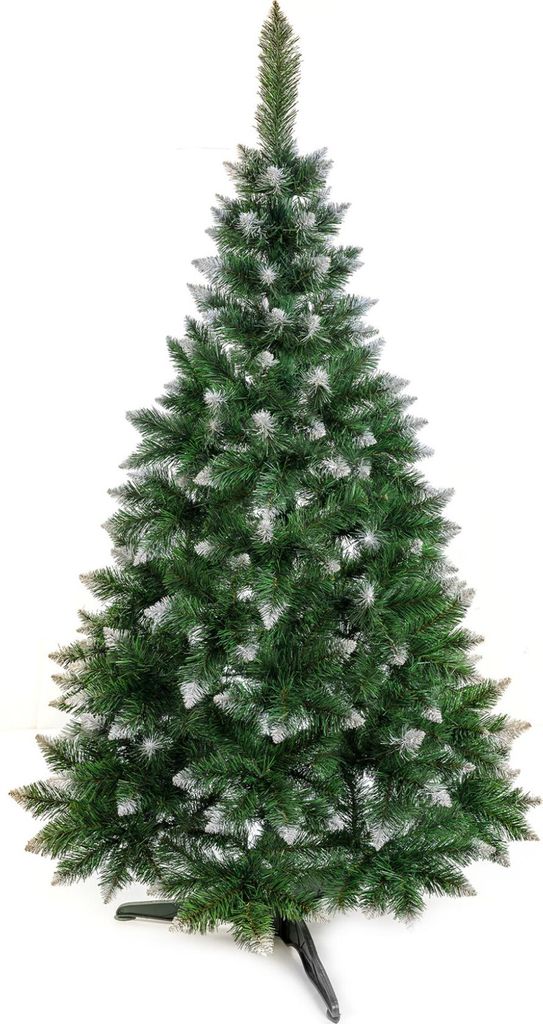 Aga Albero di Natale 150 cm Innevato Immagine del prodotto 