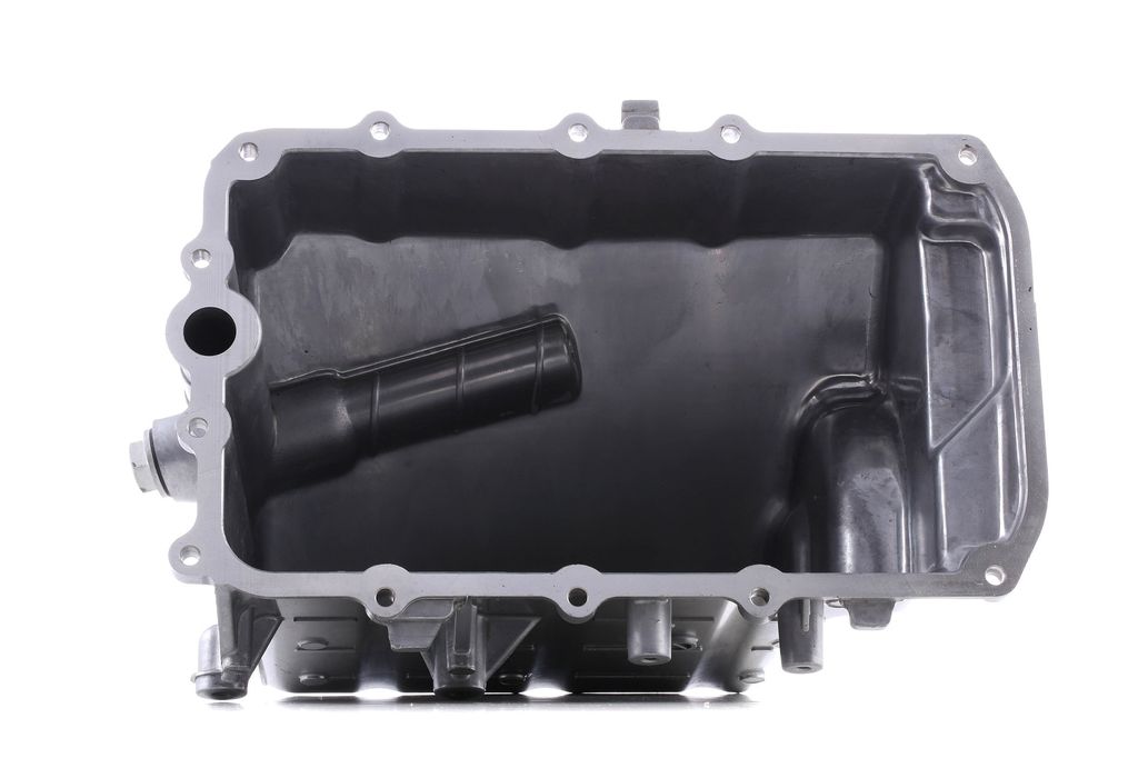 RIDEX 592O0160 Ölwanne Motorölwanne für SMART FORTWO Coupe (451) FORTWO Cabrio (451)
