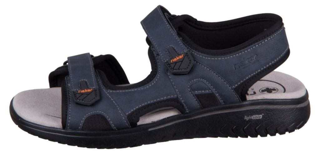 Rieker Schuhe 2645514