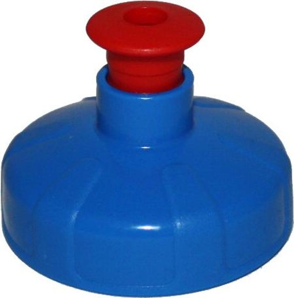 Push-Pull Deckel, Trinkdeckel passend für Kavodrink Tritan und Polycarbonatflaschen