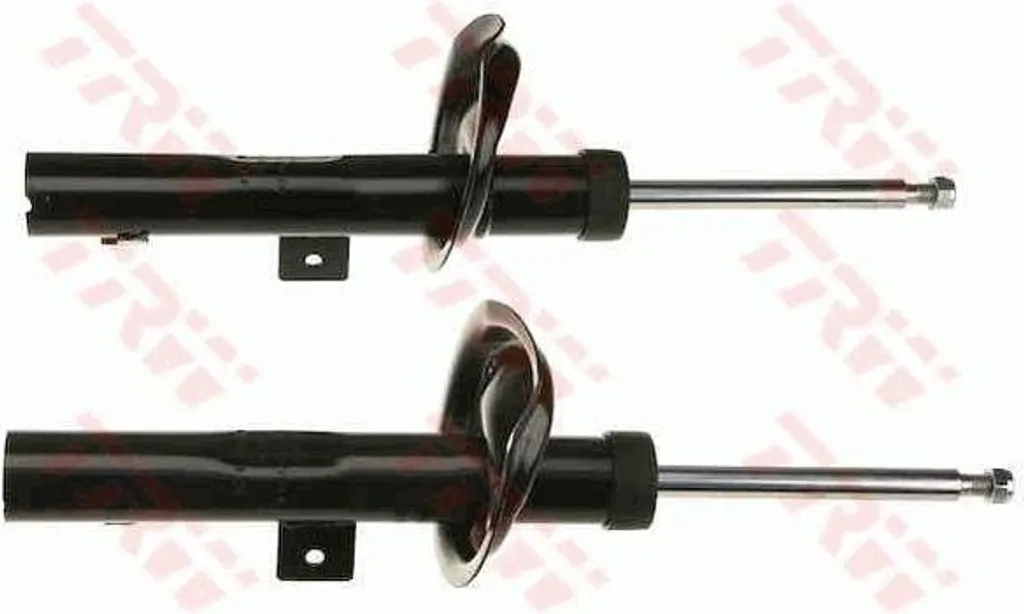 Amortisseur avant TRW JGM3154T gaz/huile OE 5202CV haute durabilité