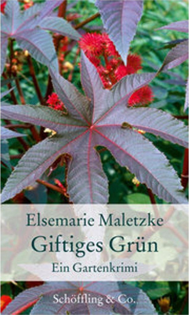 Giftiges Grün