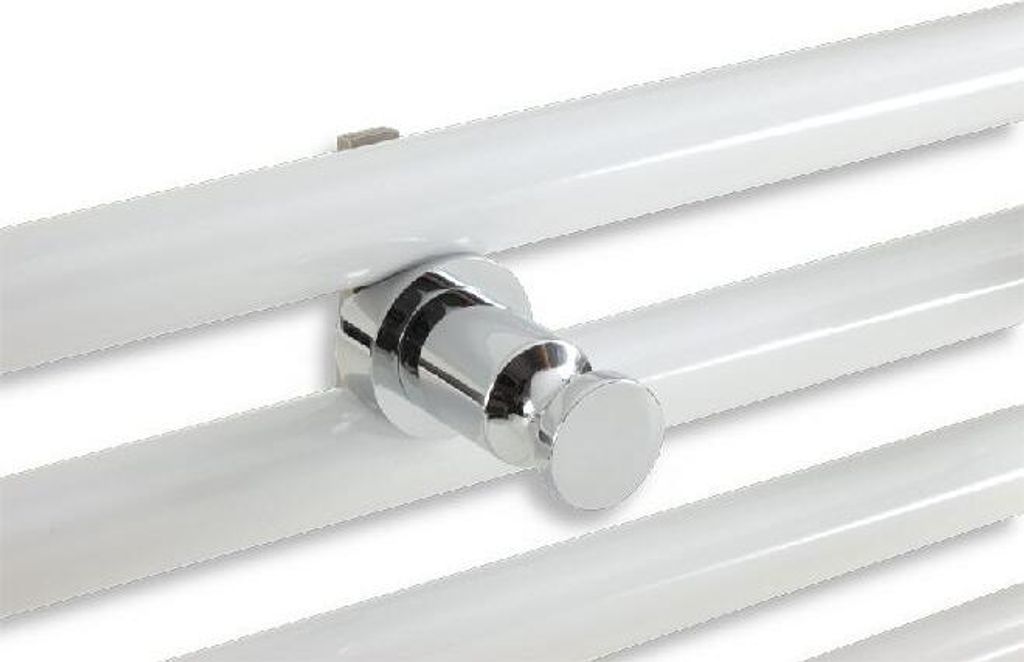 Novaservis Metalia 2 - Haken für Heizkörper, einfach, chrom Produktbild 