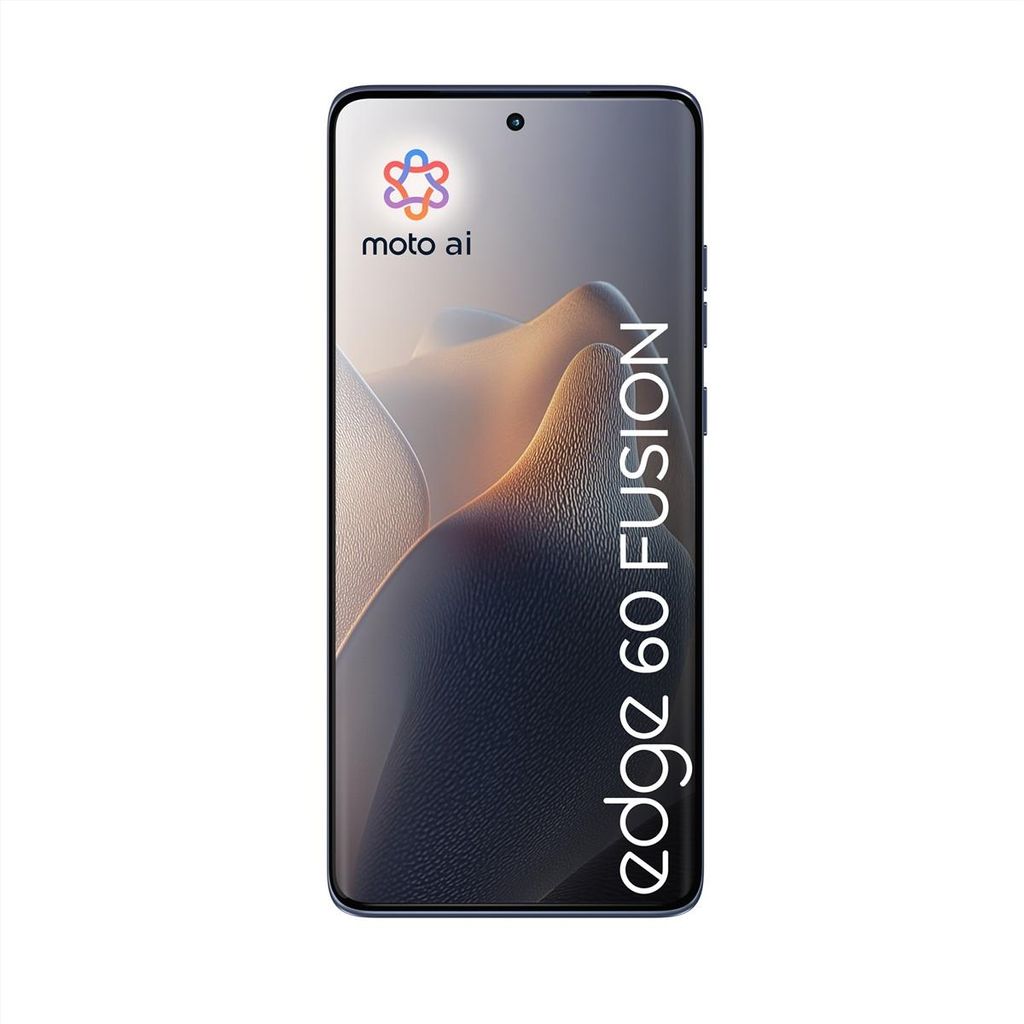 Motorola edge 60 fusion, 16,9 cm (6.67"), 8 GB, 256 GB, 50 Produktbild 