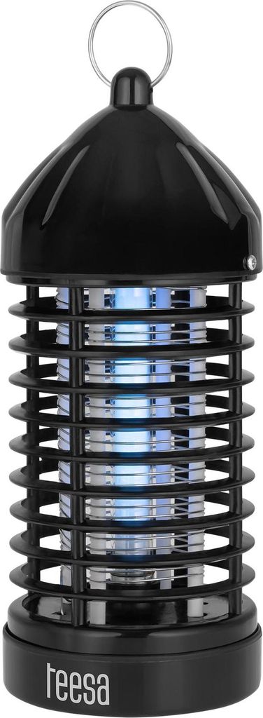 Teesa elektrická UV lampa proti hmyzu, 1000 V, 2,8 W Obrázok produktu 