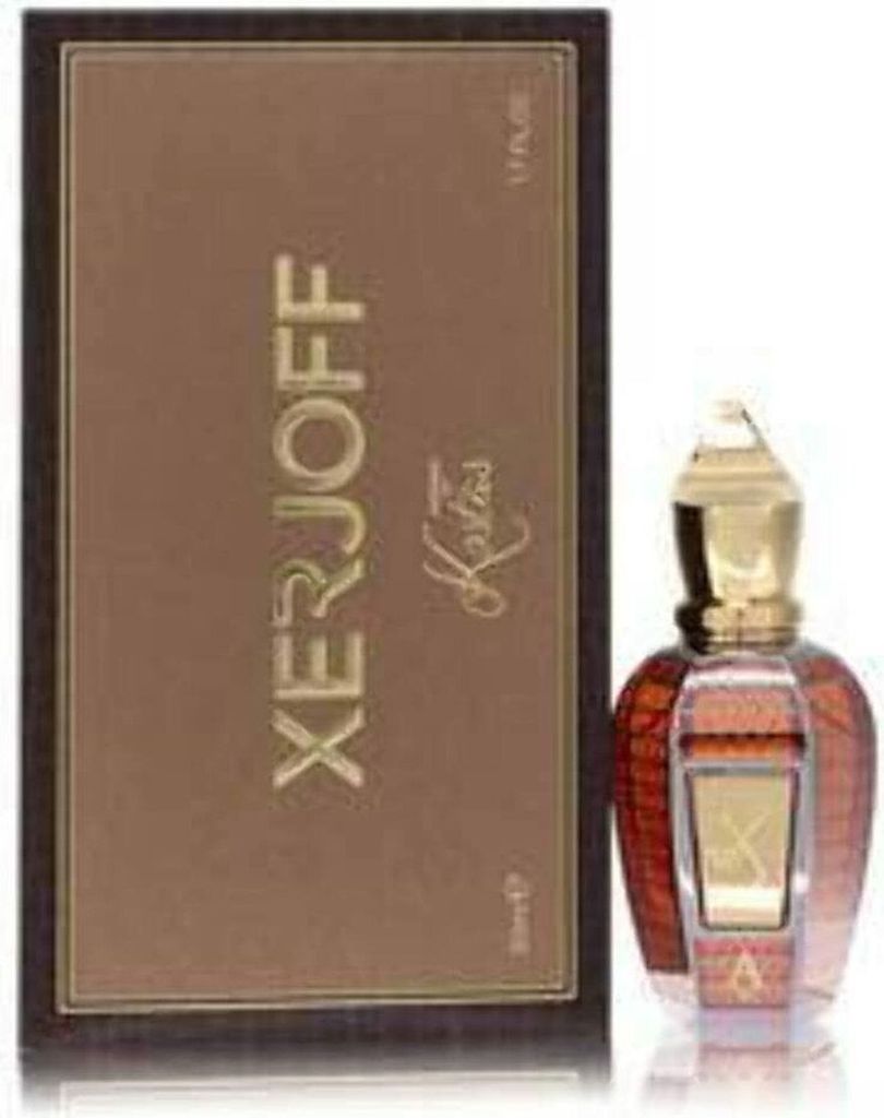 Xerjoff Alexandria III Edp Spray Produktbild 