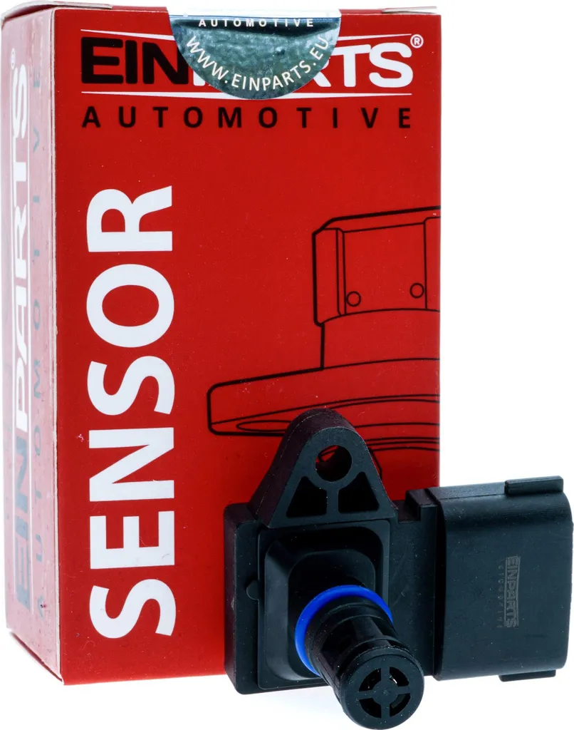 Capteur de pression d'aspiration haute précision Smart FORTWO 451