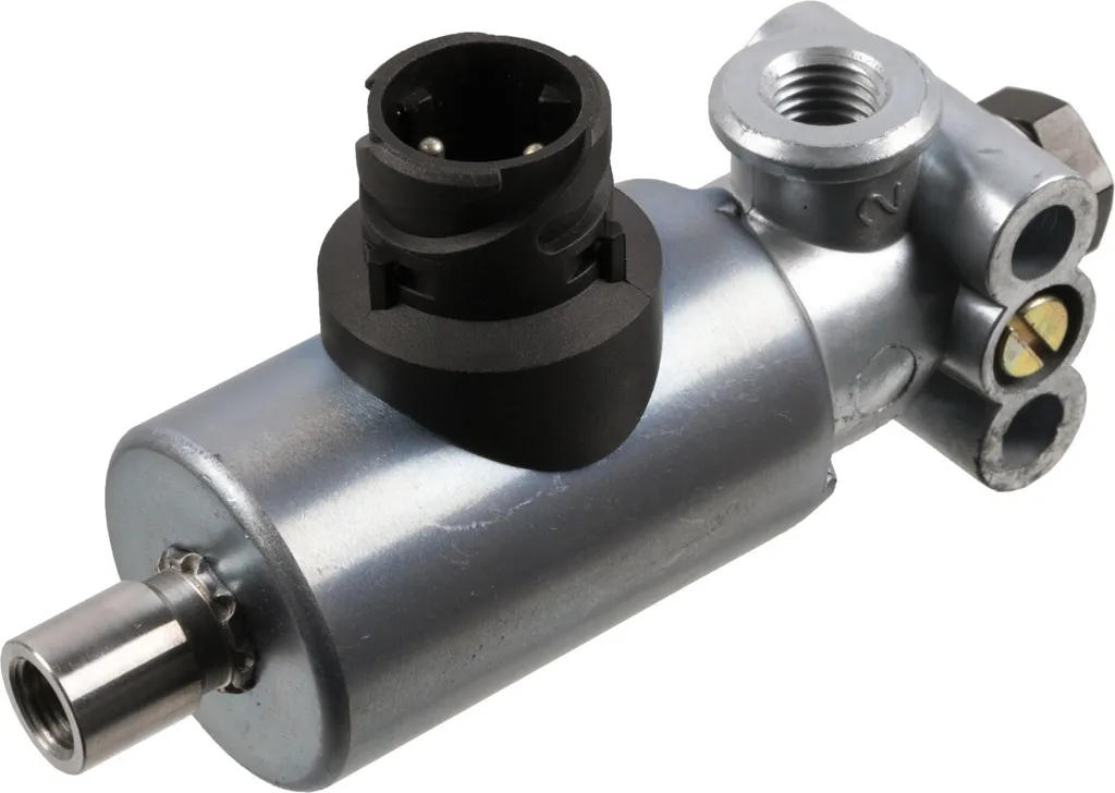 Électrovanne de rechange DAF CF pour maintenance circuit camion