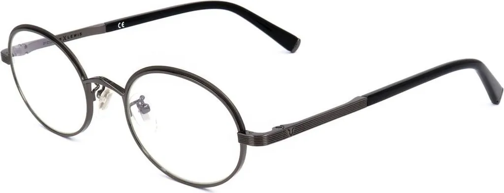 Évitez l'éblouissement avec les lunettes Police Lewis 8 SPLA29 0568