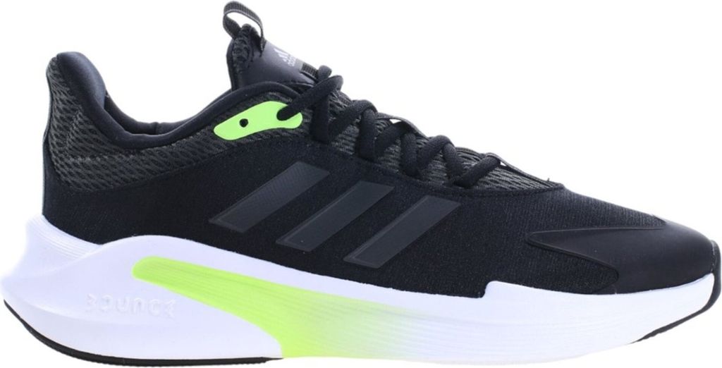 ADIDAS ALPHAEDGE+ Herren Sportschuhe IG3593 - schwarz r. 43⅓