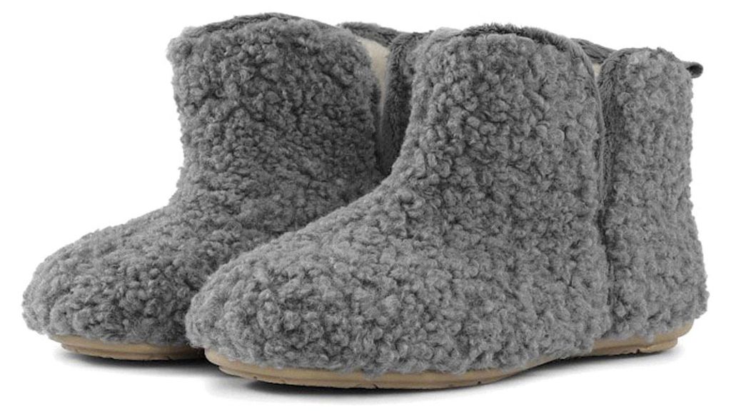 Ilse Jacobsen Cosy Ankle Stiefel Damen Produktbild 