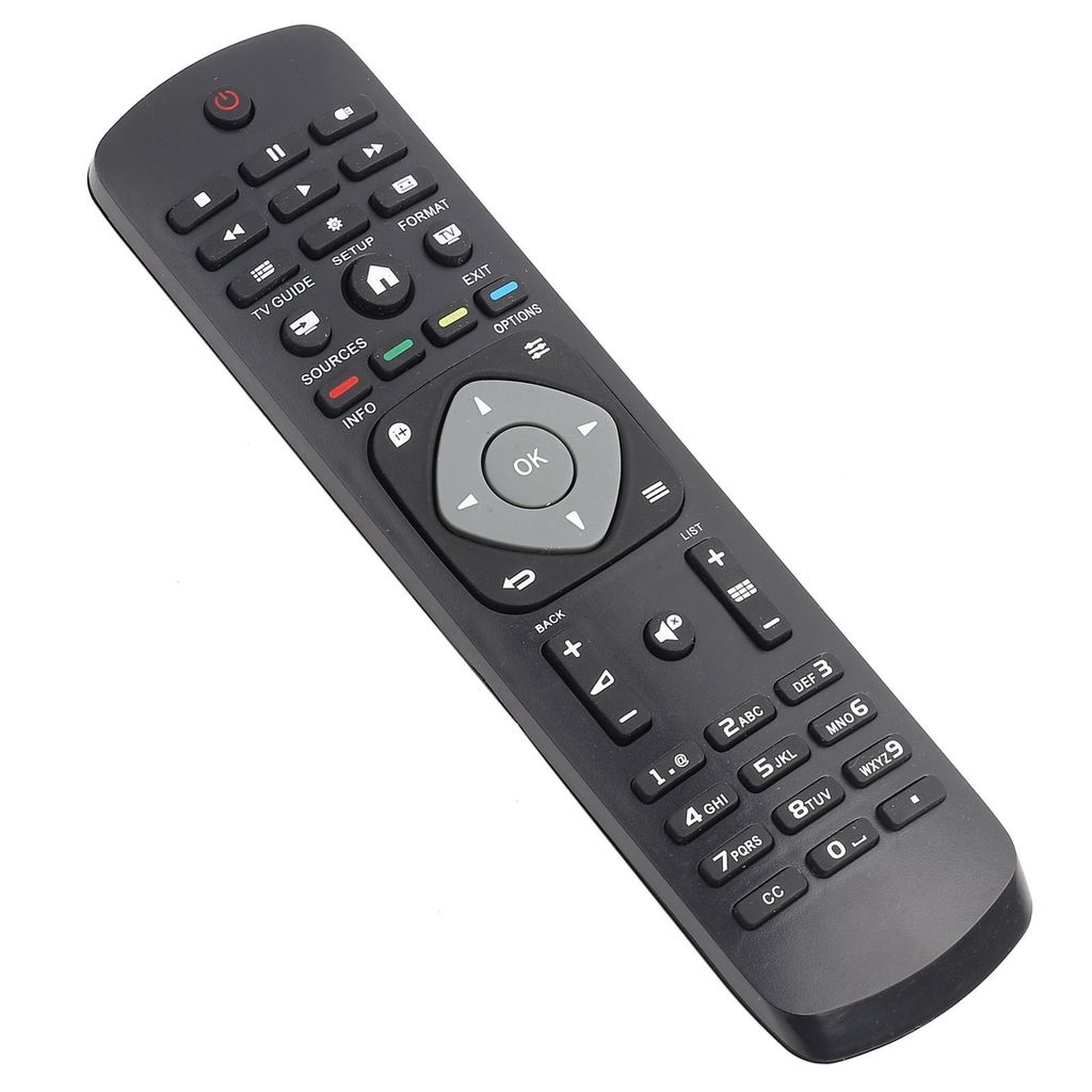 Telecomando universale per TV LCD/LED Philips - Telecomando Immagine del prodotto 
