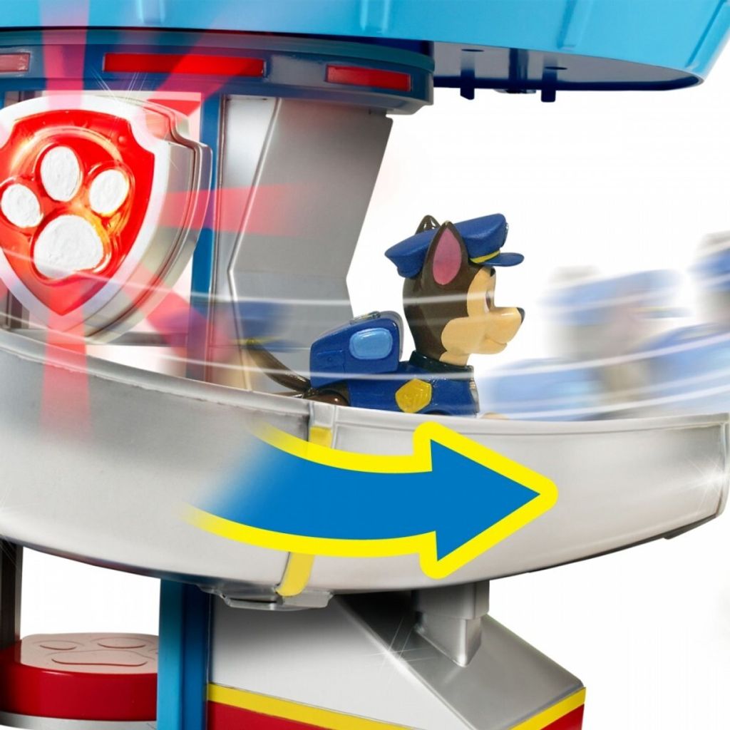 Paw Patrol Hlídkovací Věž Obrázek produktu 12