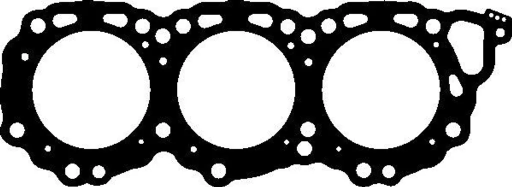Joint de culasse moteur pour Nissan Pick-up D21 et 300 ZX Z31 Elring