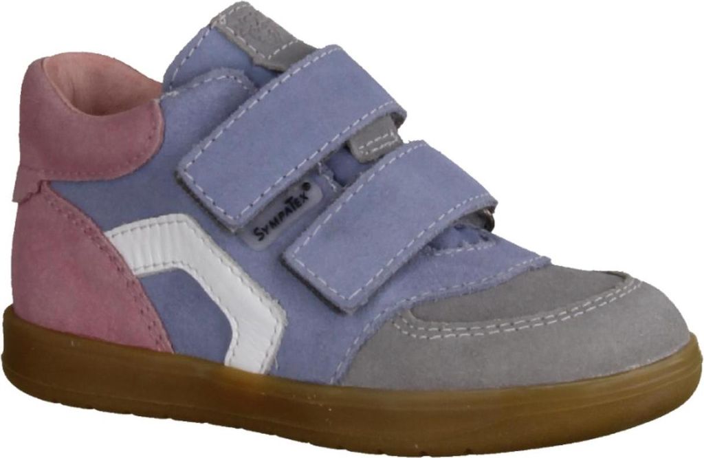 Pepino by Ricosta Lauflernschuhe Mädchen 32323134353534 Blau 26 EU