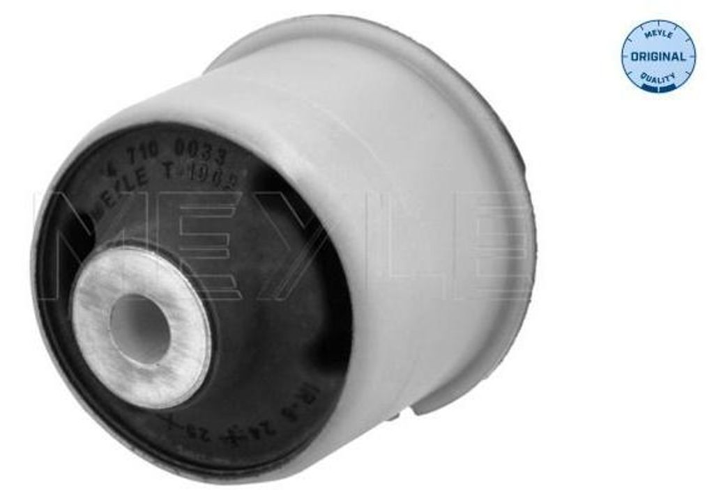 MEYLE 714 710 0033 Achslager für FORD B-MAX (JK) Hinten Produktbild 