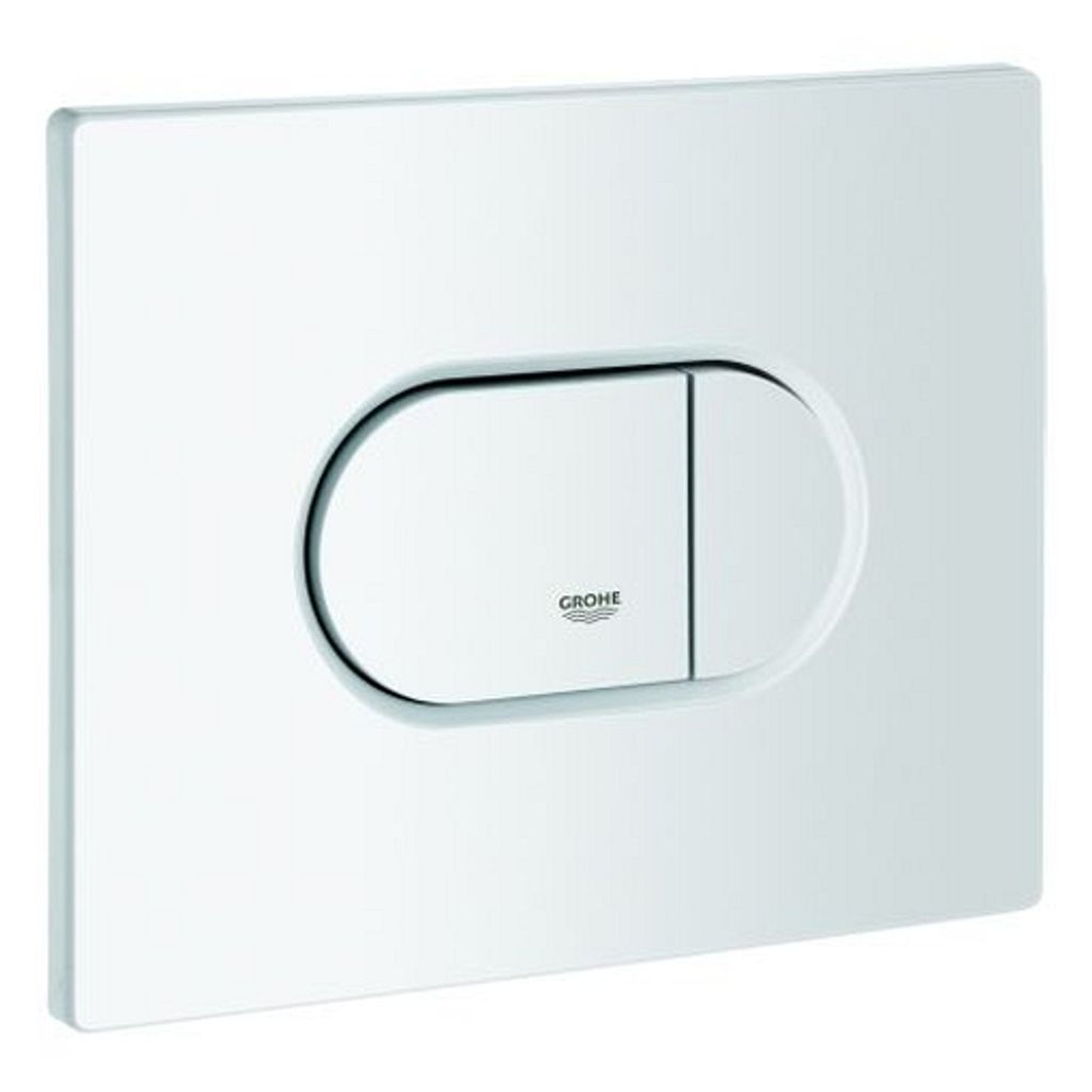 Piastra di risciacquo Grohe per WC Arena Cosmopolitan 38858 Immagine del prodotto 