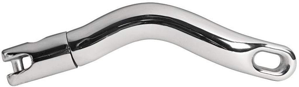 Osculati Twist catena/ancora 6/8 mm Accessorio per Immagine del prodotto 