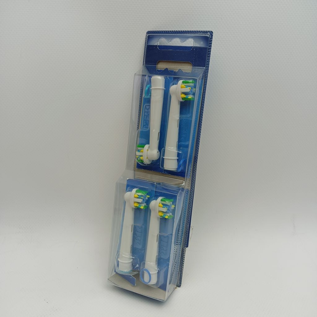 Oral-B Aufsteckbürsten Pro Tiefenreinigung          6er Produktbild 10