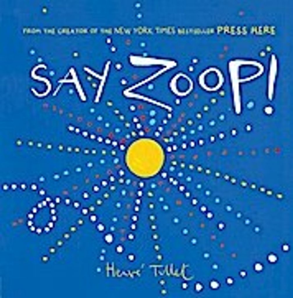 Say Zoop! Produktbild 