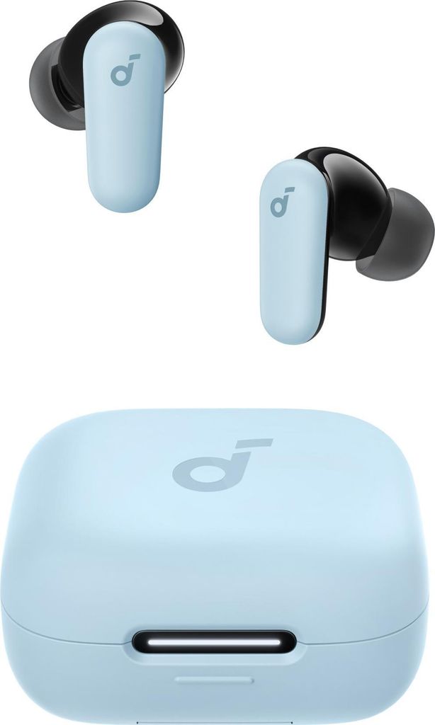 Anker Soundcore P30i, cuffie in-ear, senza fili, Bluetooth Immagine del prodotto 