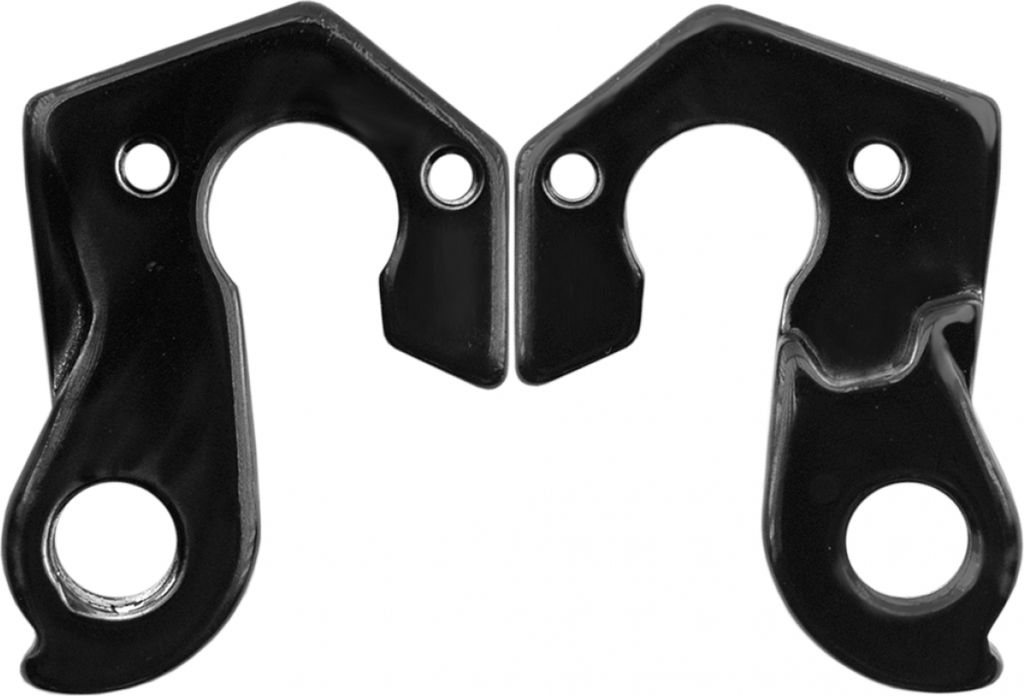 V BIKE Patte de dérailleur - Decathlon Tipo H/8XC/Rockrider Image du produit 