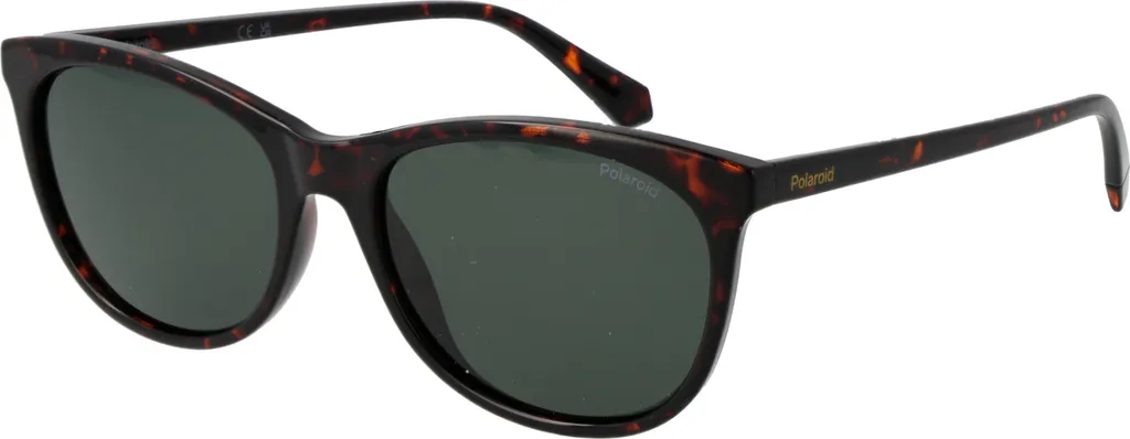 Offerta Polaroid PLD 4161/S Occhiali Sole Donna Polarizzati Havana