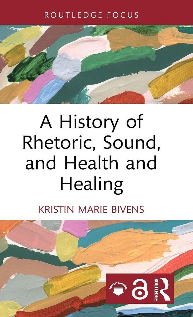History Of Rhetoric Sound And Health – Lingua: Inglese