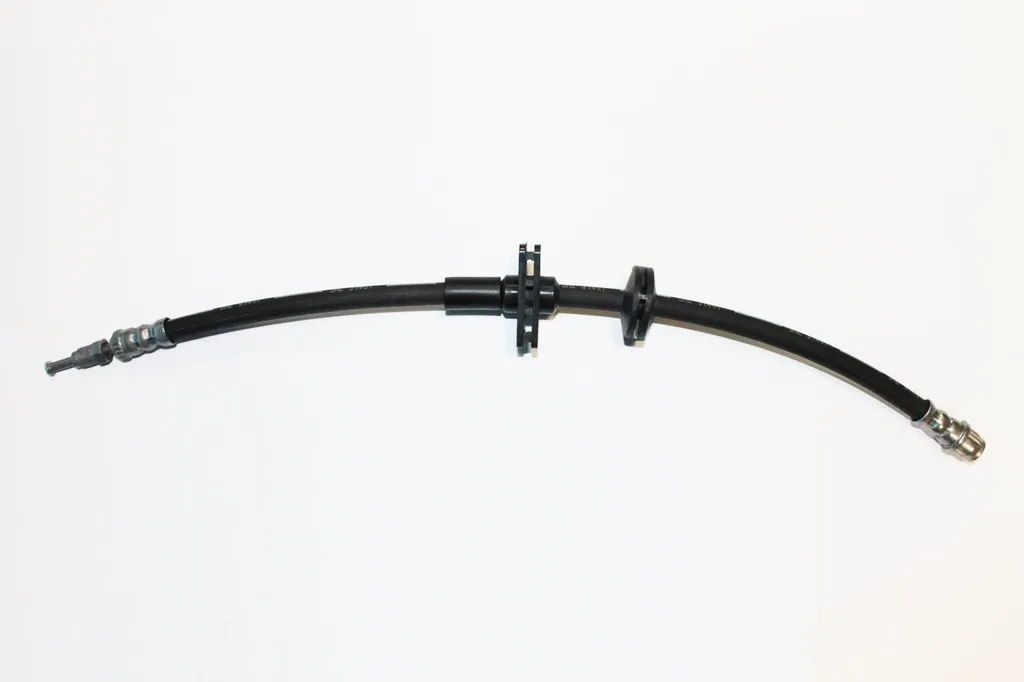 Flexible de frein Brembo T 68 085 pour Renault Laguna III et Coupé
