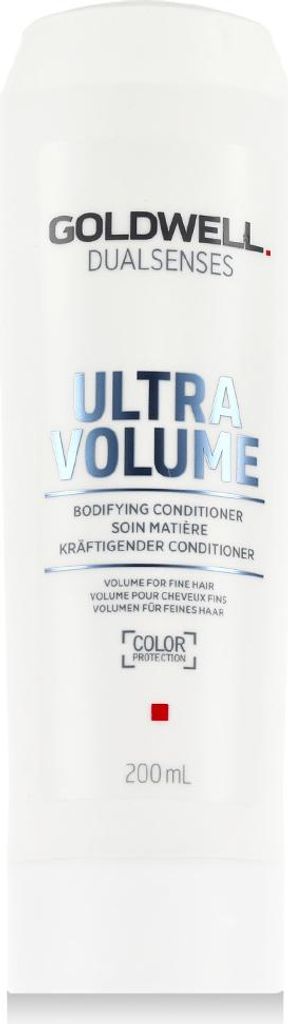 Goldwell Dualsenses Ultra Volume Conditioner 200 ml Obrázek produktu 