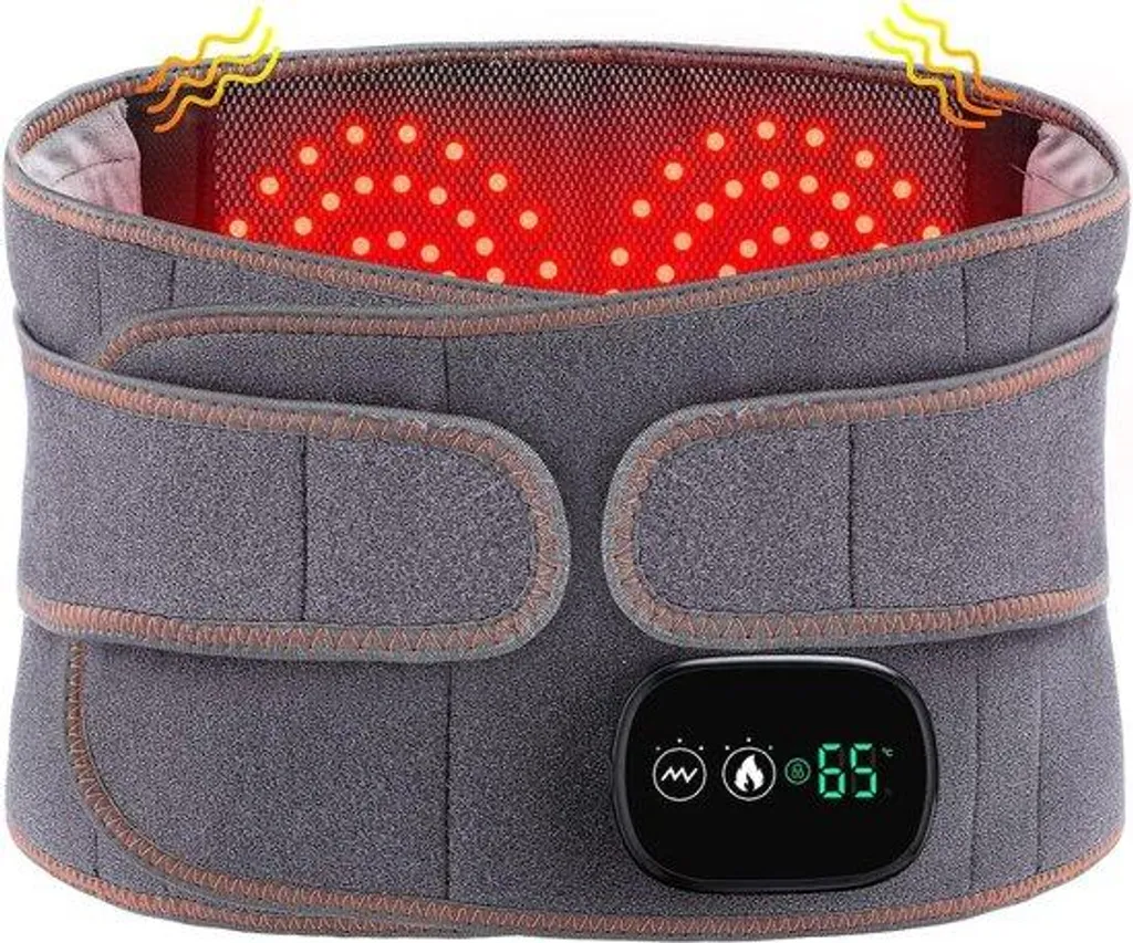 Coussins chauffants électriques sans fil - Adieu au froid et aux câbles