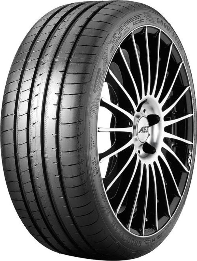 Goodyear Eagle F1 (Asymmetric) 5 245/40R19 94W