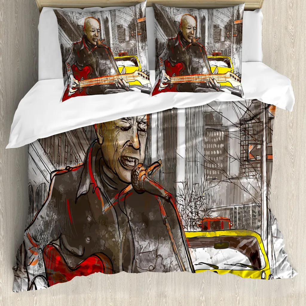 Recensione Copripiumino ABAKUHAUS 200x200: Vale i tuoi soldi?