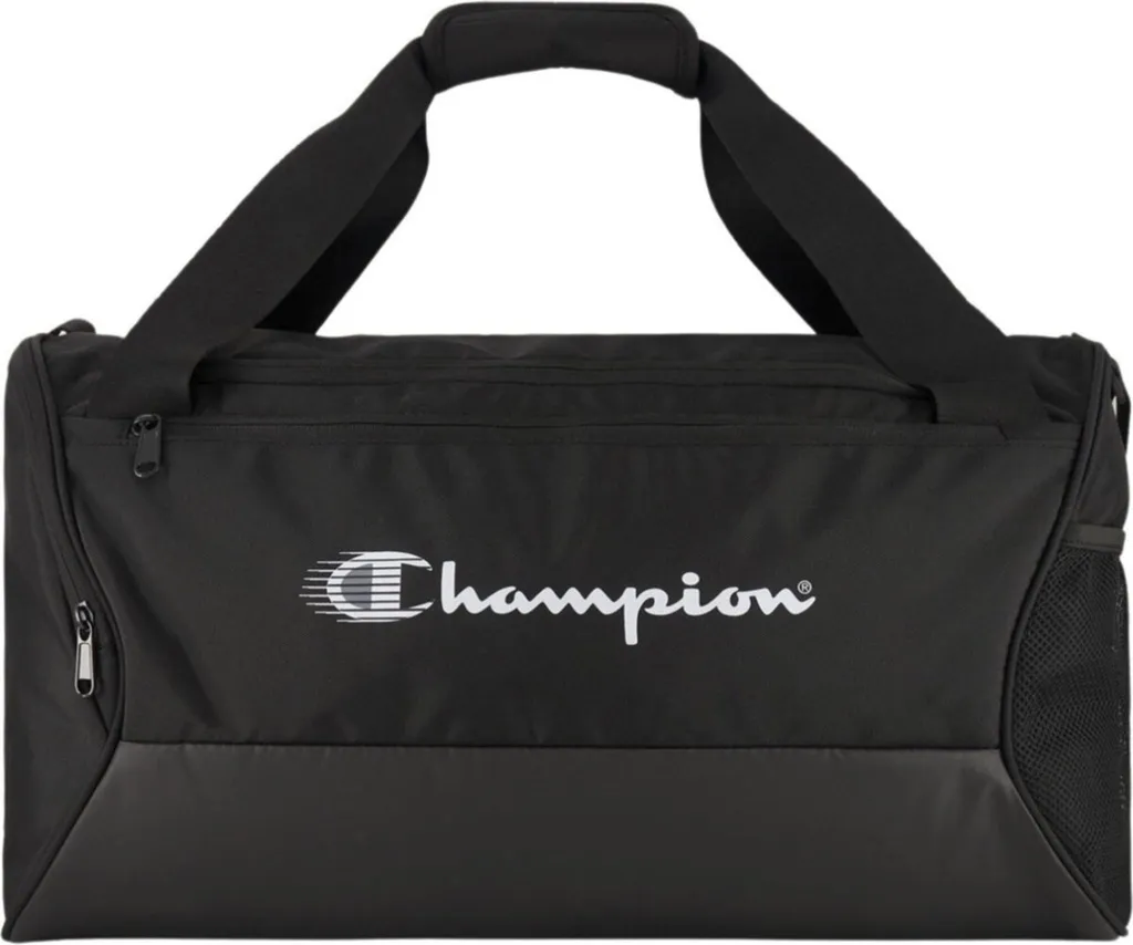 Sac de gym Champion résistant avec bandoulière et grand compartiment