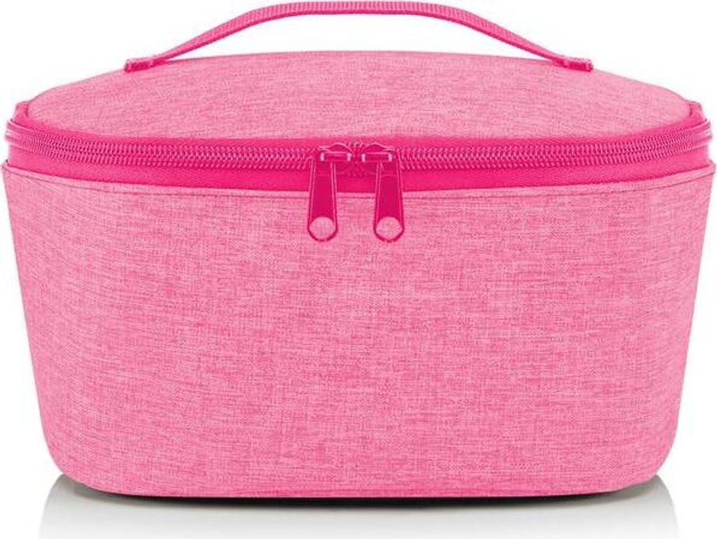 reisenthel coolerbag S pocket, Kühltasche, Isolierte Produktbild 