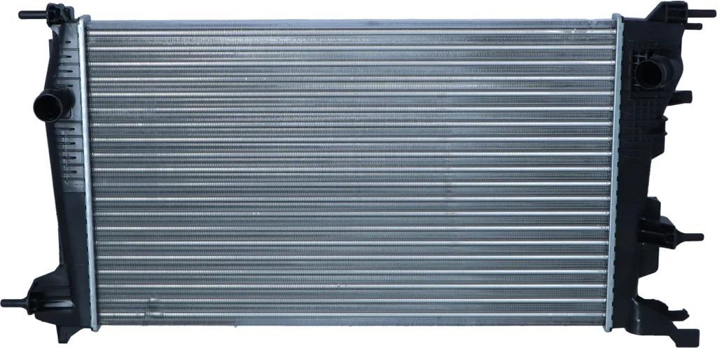 Radiateur NRF 53963A : Stop fuites et surchauffe sur Megane et Scenic III
