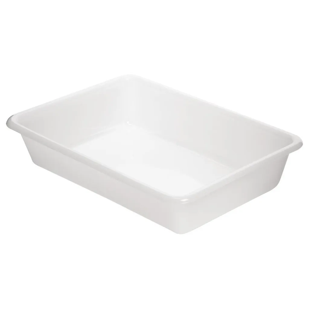Bac de congélation Araven 54 x 38,5 cm alimentaire GN 1/1 professionnel