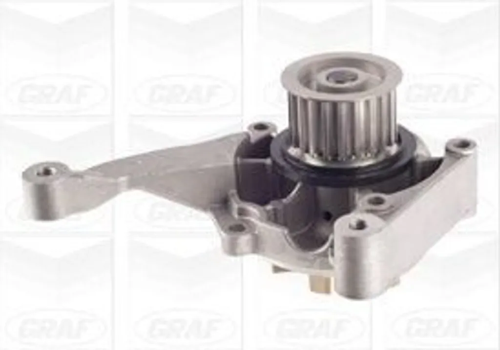 Pompe à eau haute fiabilité GRAF PA1108 - OE 05072697AA Cherokee KJ