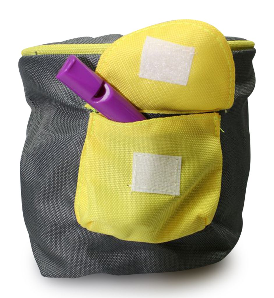 Kerbl Sac à friandises pour chiens Sac à nourriture PRO, Image du produit 