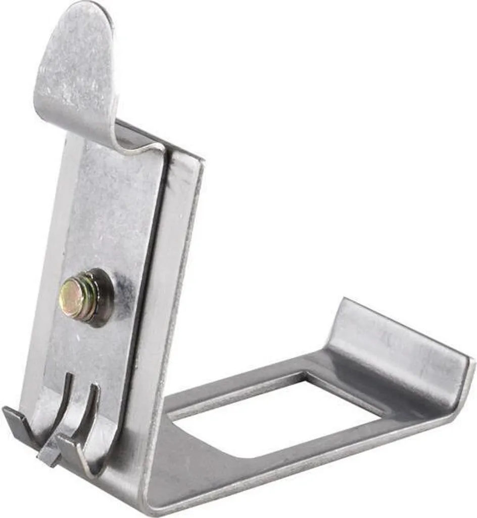 Supporto Keystone S/CONN 08-10021 per Guida DIN STP | Connettività Top